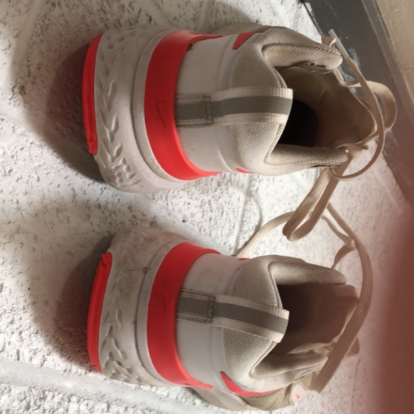 Nike Free react Miler - Picture 4 of 5